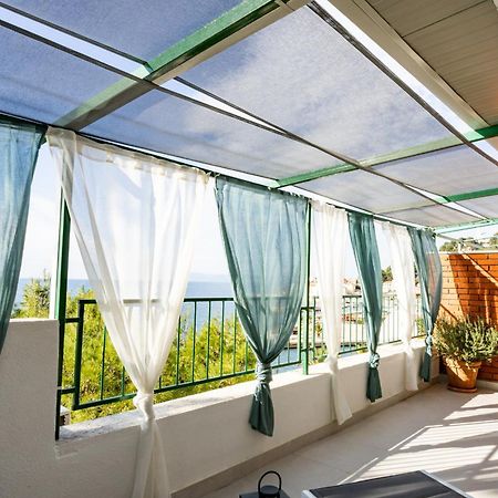 Apartments Krzanic ポドゥゴラ エクステリア 写真