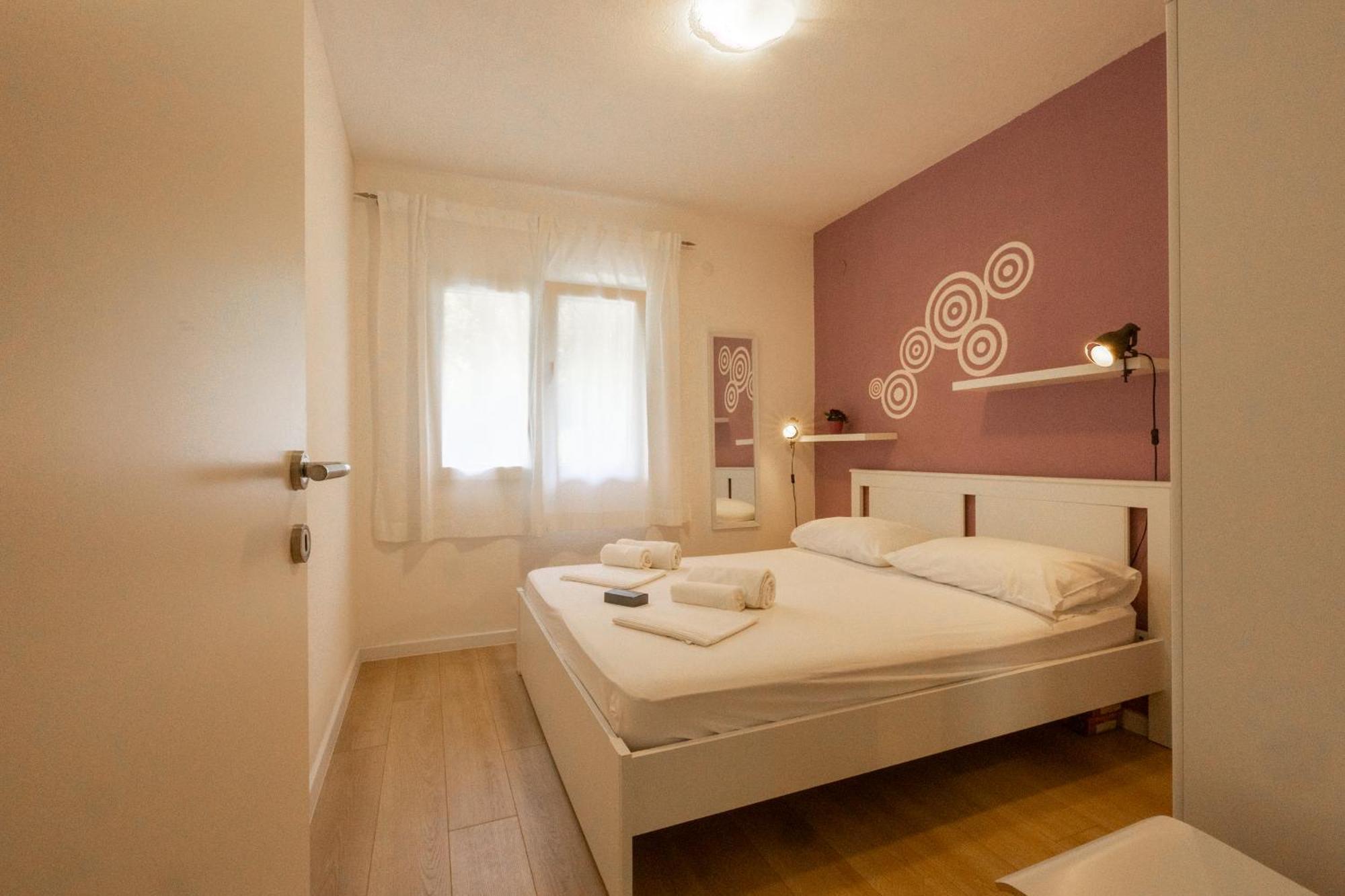 Apartments Krzanic ポドゥゴラ エクステリア 写真