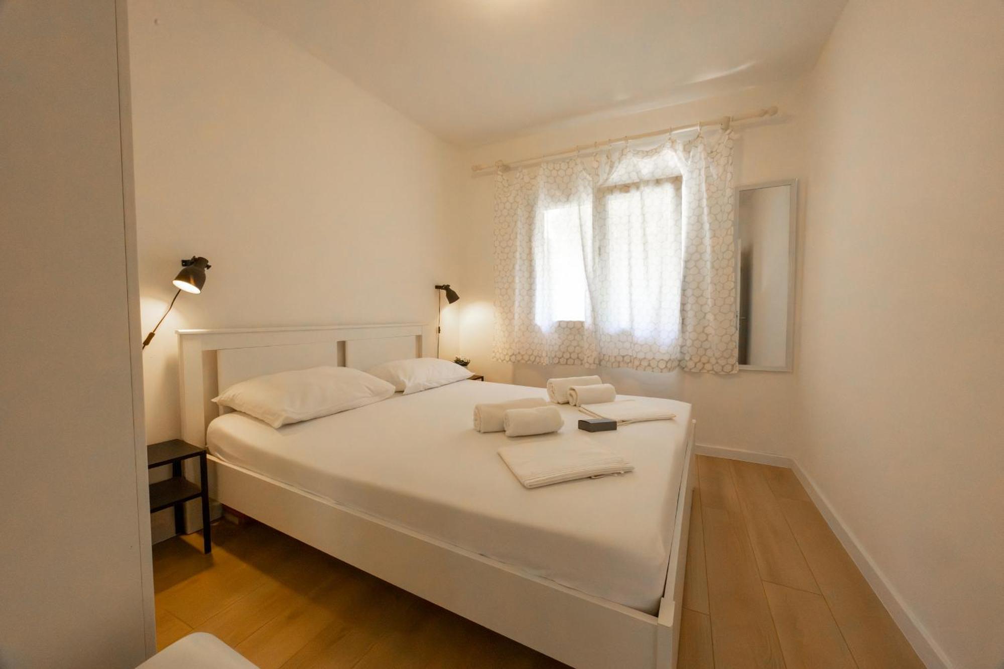 Apartments Krzanic ポドゥゴラ エクステリア 写真